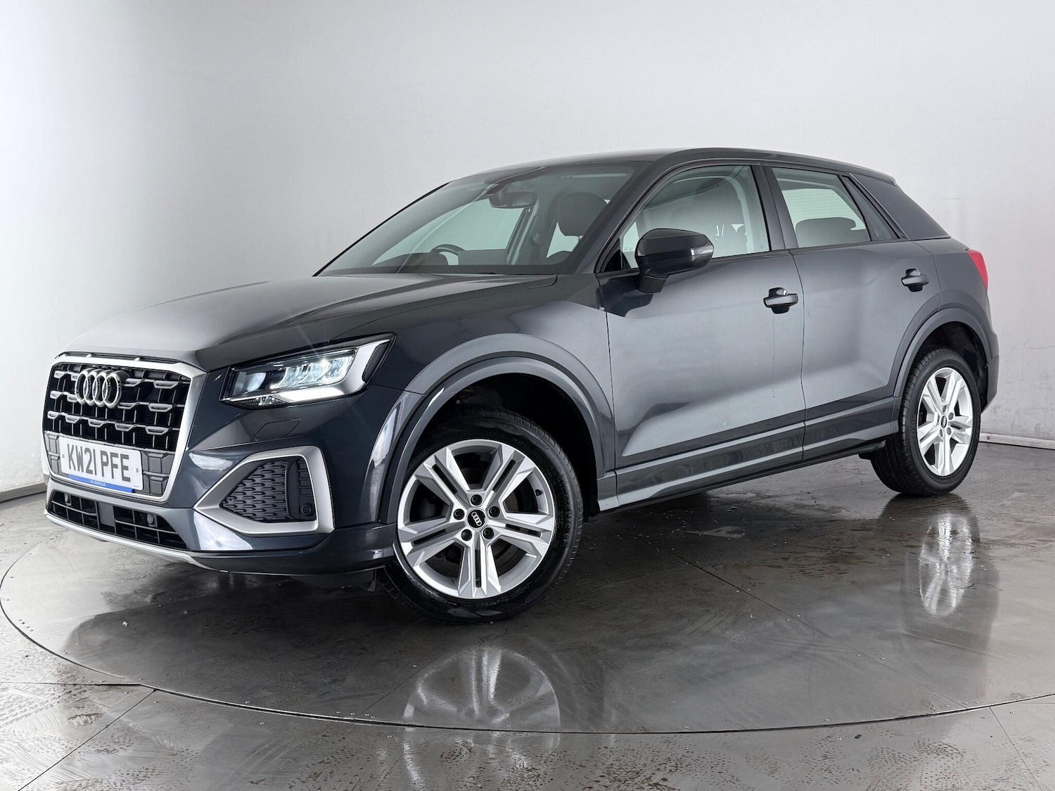 Used Audi Q2 2021 for sale - 77180895: Photo 40