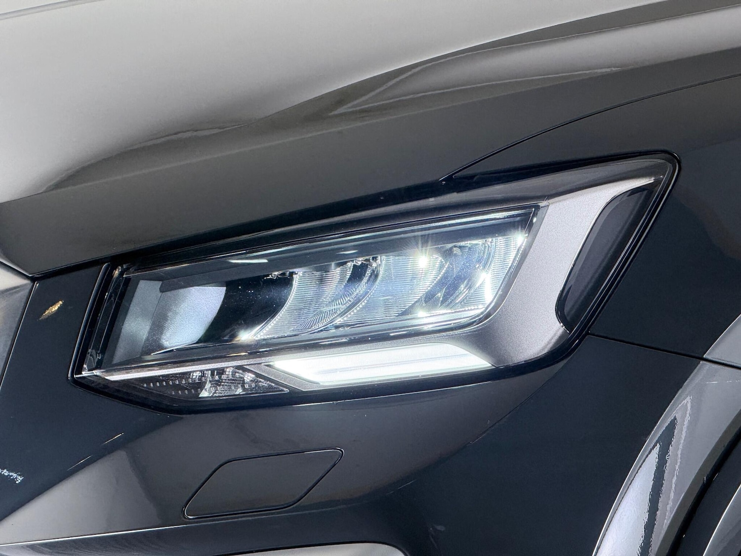 Used Audi Q2 2021 for sale - 77180895: Photo 6