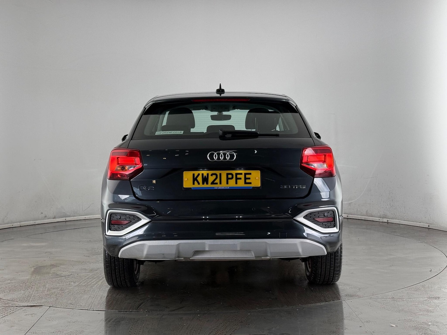 Used Audi Q2 2021 for sale - 77180895: Photo 7