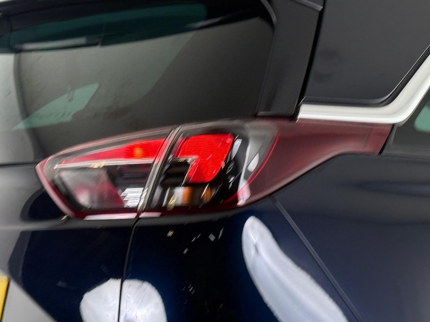 Used Vauxhall Crossland X 2019 for sale - 76468438: Photo 10