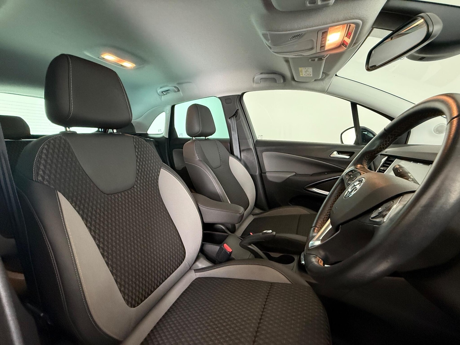 Used Vauxhall Crossland X 2019 for sale - 76468438: Photo 13