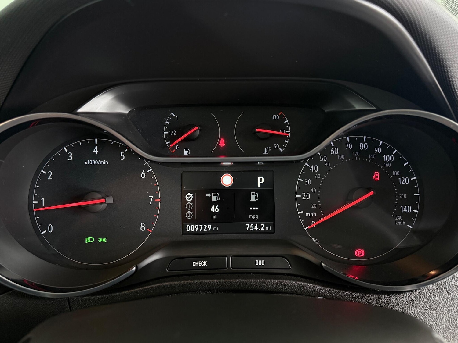 Used Vauxhall Crossland X 2019 for sale - 76468438: Photo 17