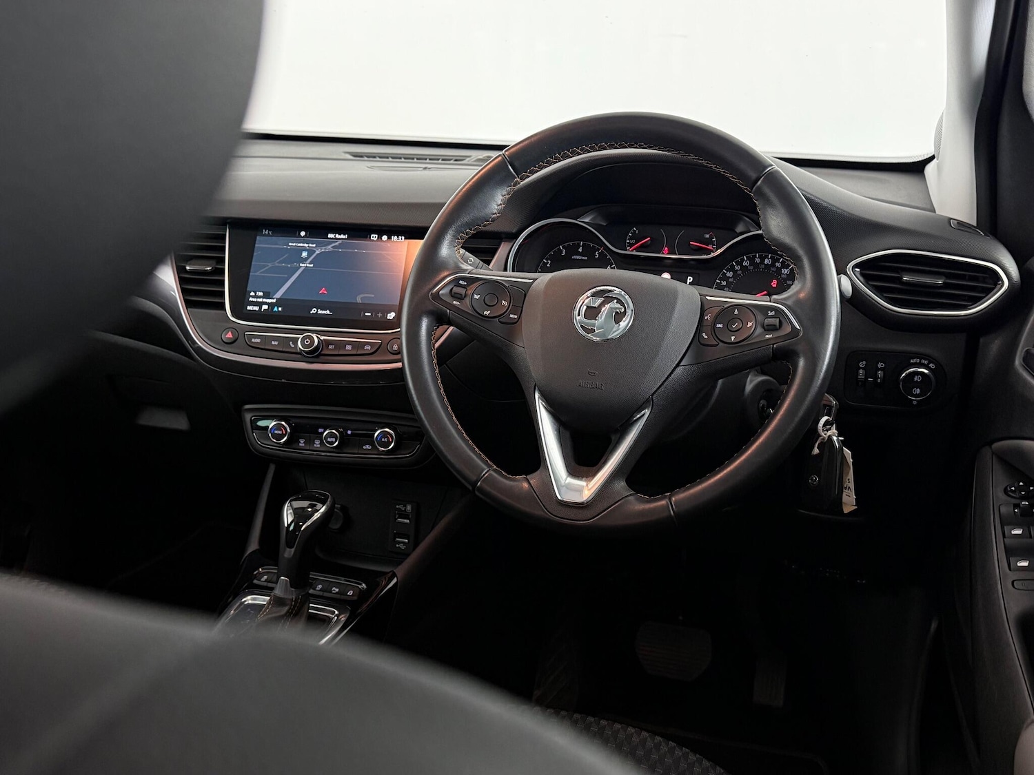 Used Vauxhall Crossland X 2019 for sale - 76468438: Photo 18