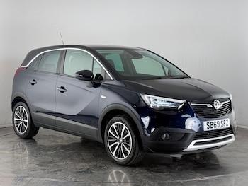 Vauxhall - Crossland X