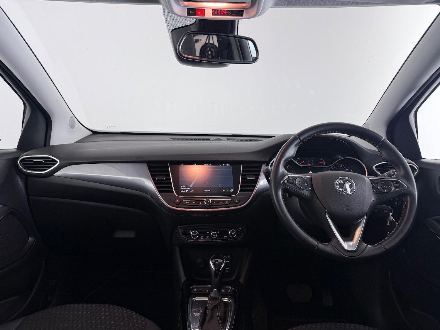 Used Vauxhall Crossland X 2019 for sale - 76468438: Photo 20