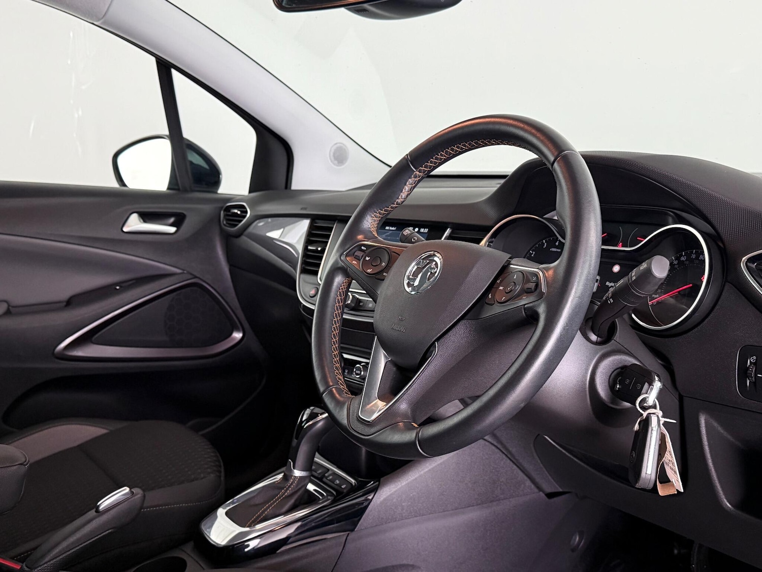 Used Vauxhall Crossland X 2019 for sale - 76468438: Photo 21