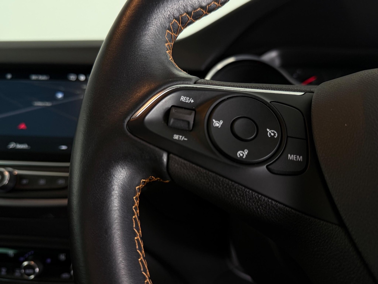 Used Vauxhall Crossland X 2019 for sale - 76468438: Photo 22