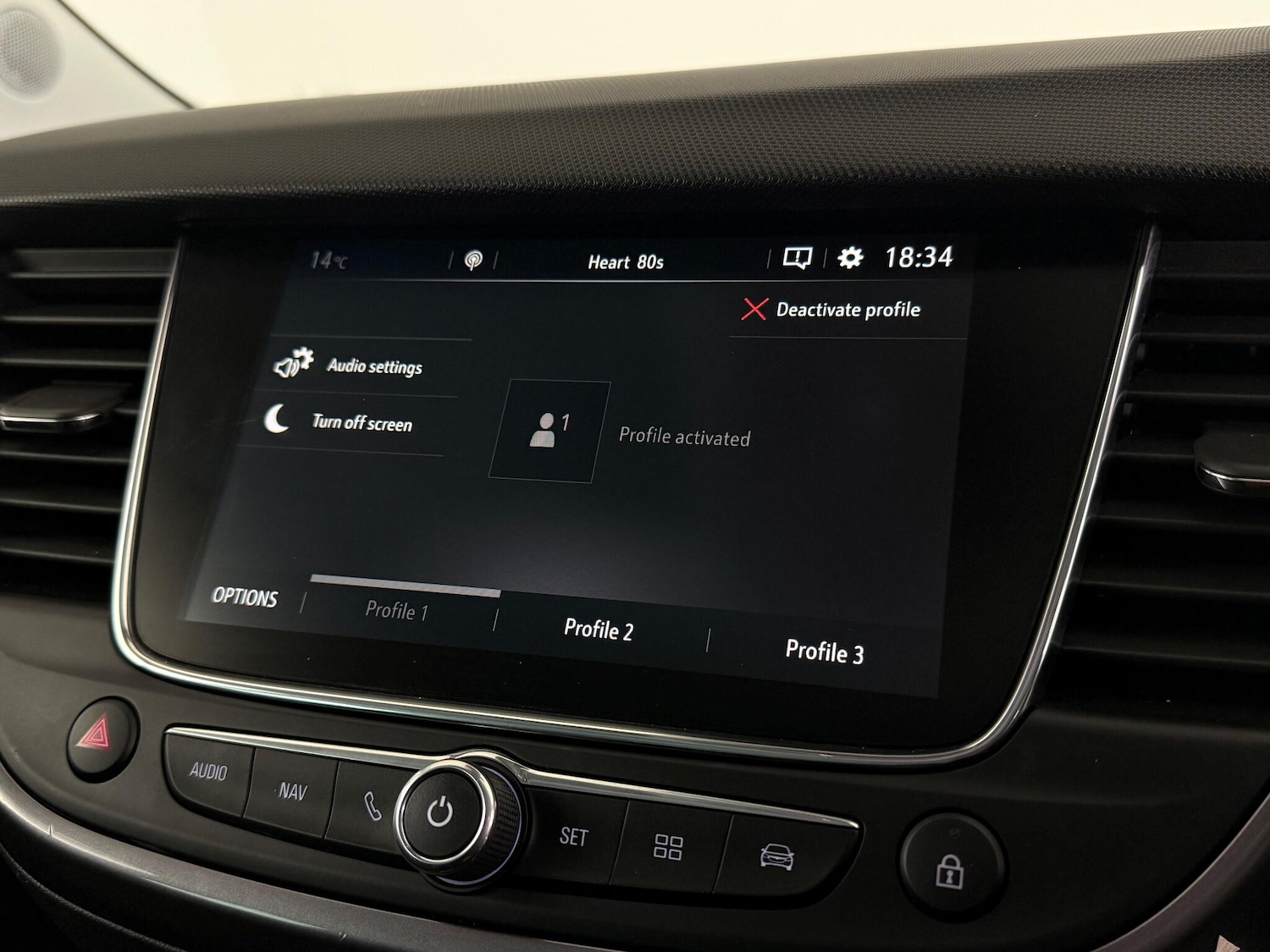 Used Vauxhall Crossland X 2019 for sale - 76468438: Photo 27