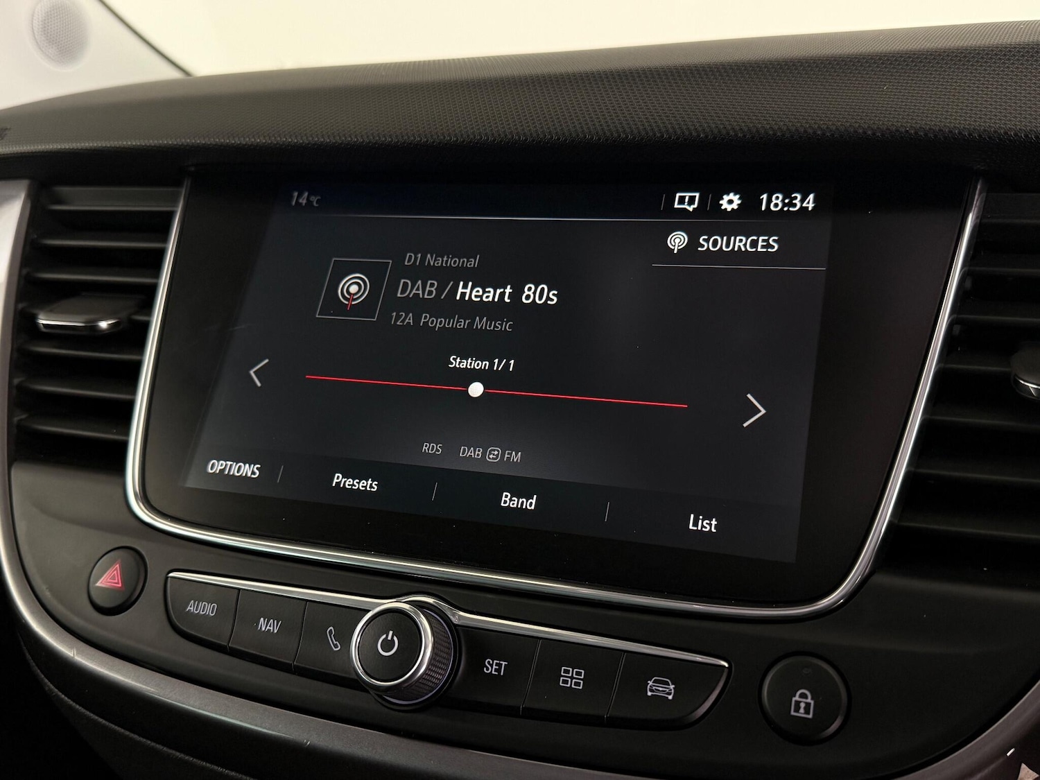 Used Vauxhall Crossland X 2019 for sale - 76468438: Photo 28