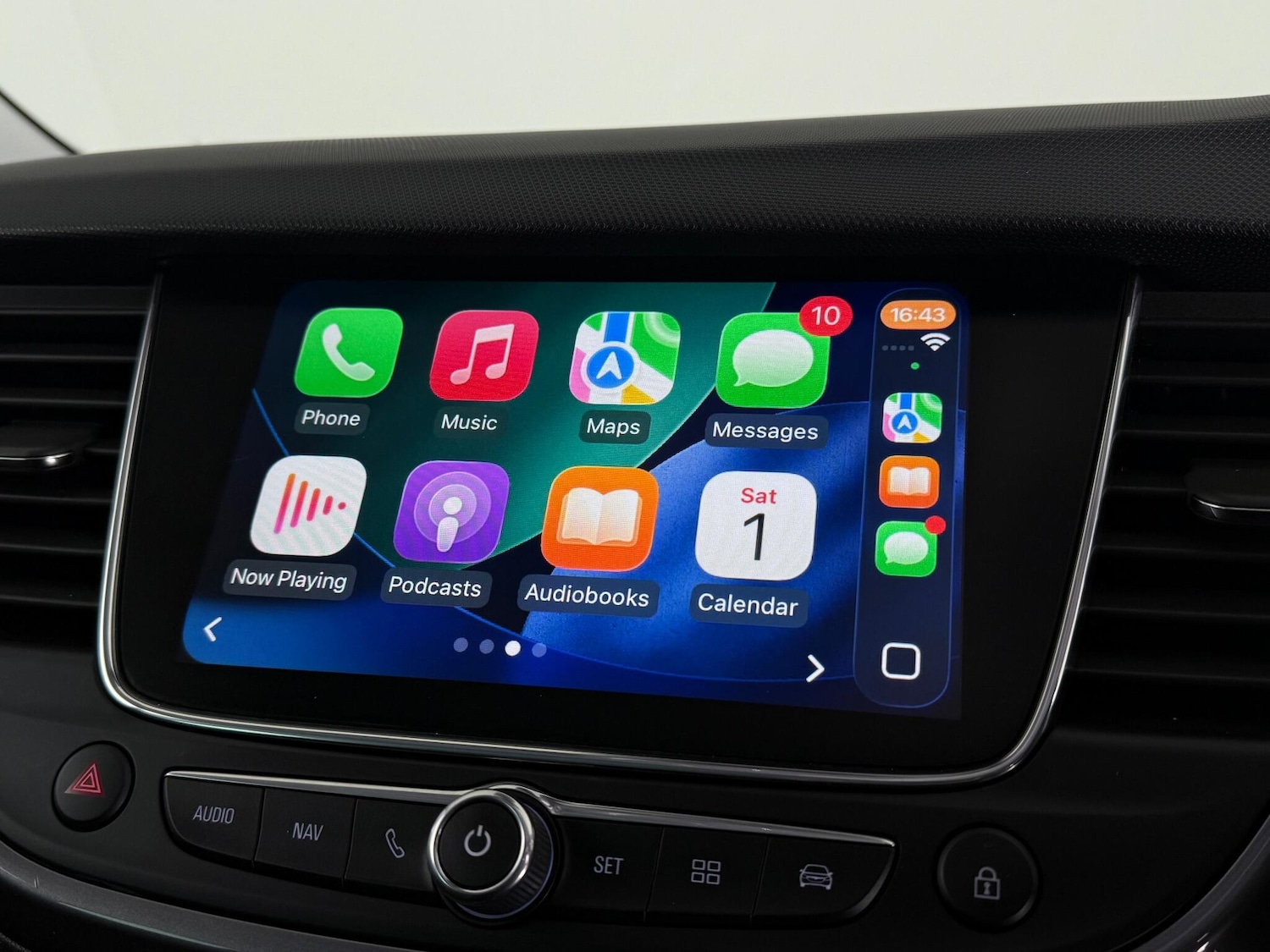 Used Vauxhall Crossland X 2019 for sale - 76468438: Photo 29