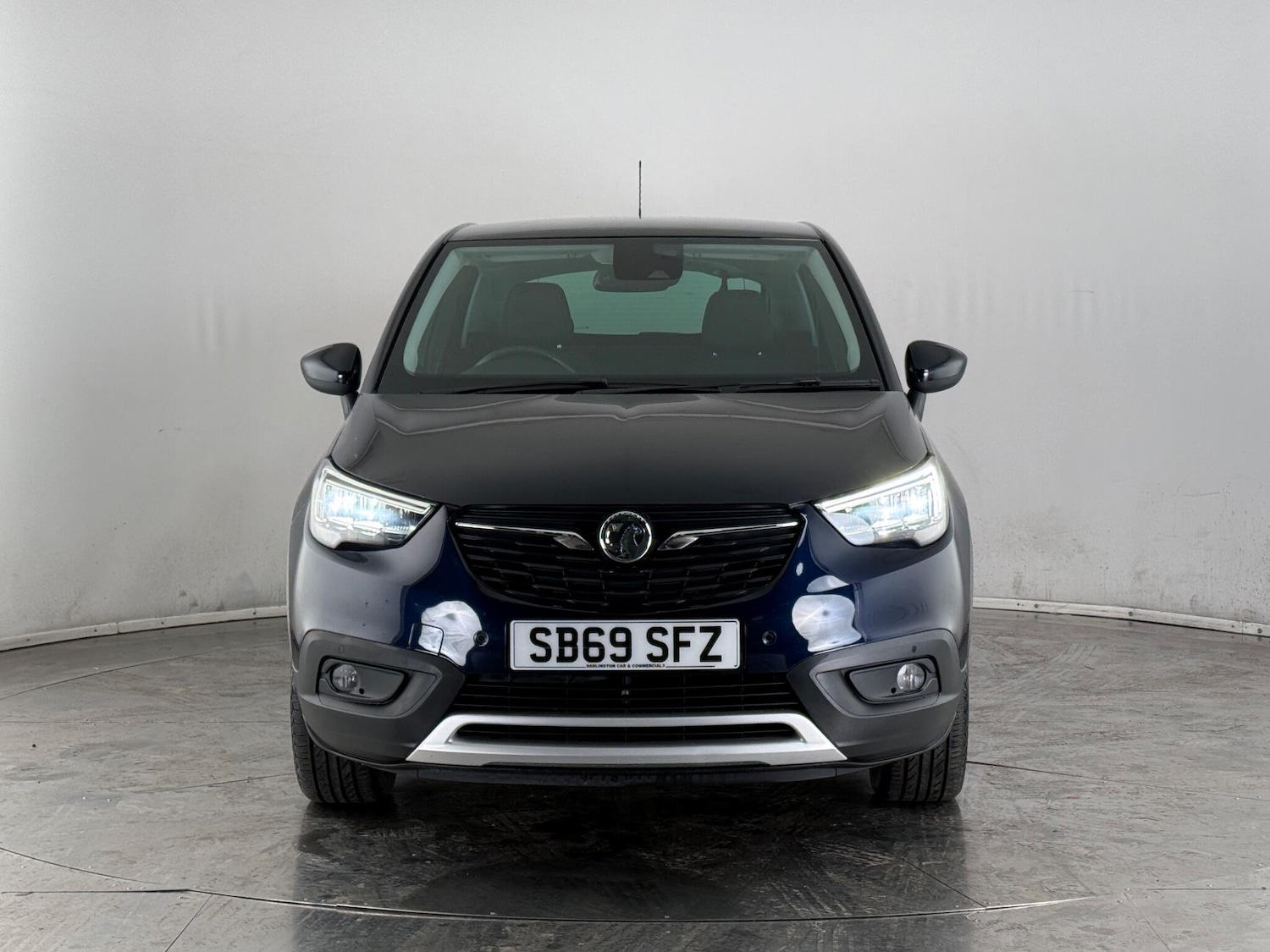 Used Vauxhall Crossland X 2019 for sale - 76468438: Photo 3