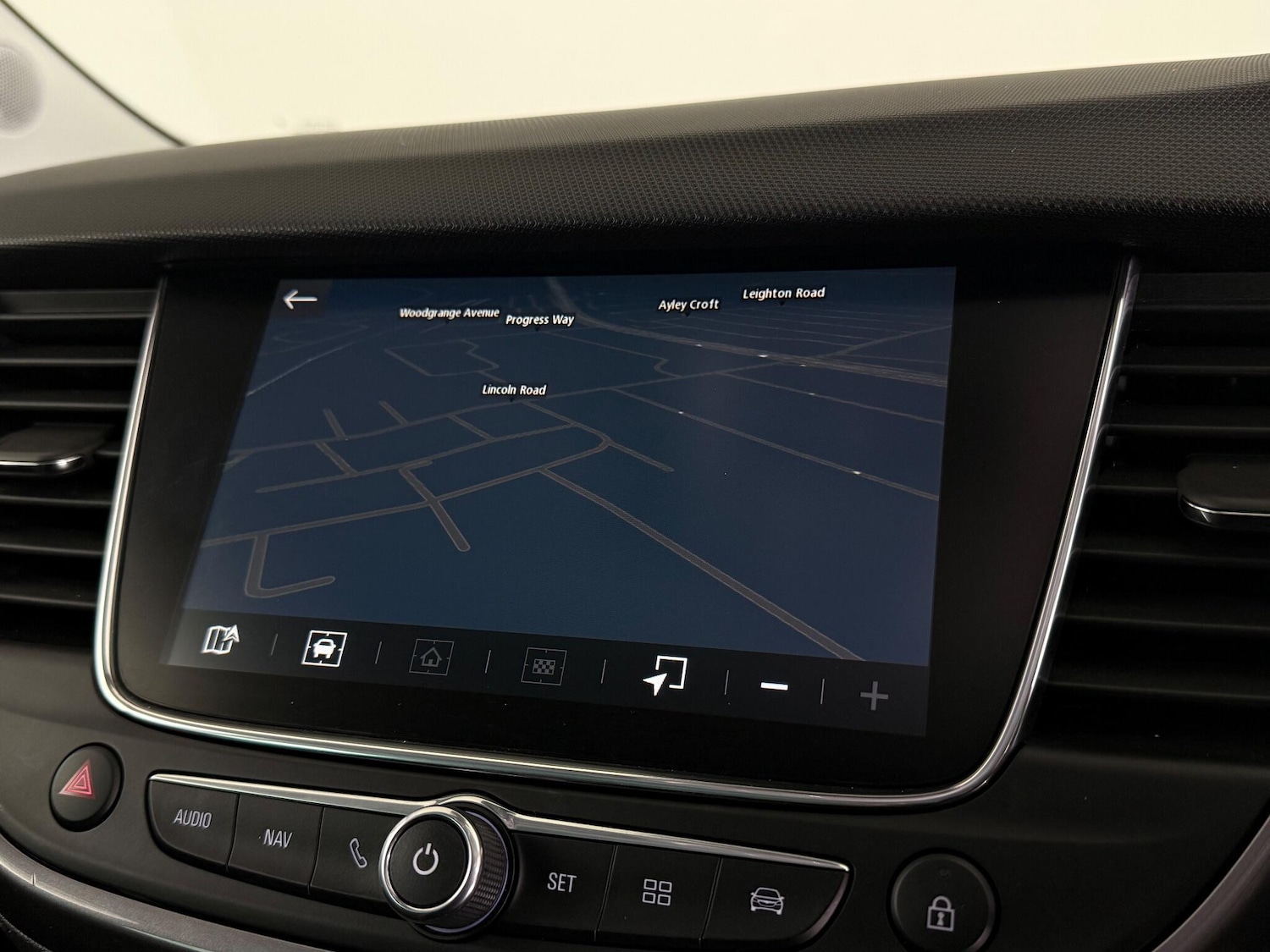 Used Vauxhall Crossland X 2019 for sale - 76468438: Photo 30