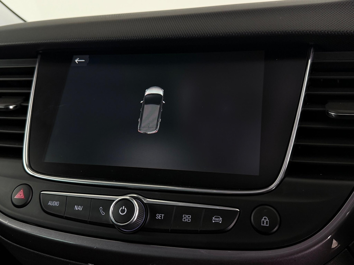 Used Vauxhall Crossland X 2019 for sale - 76468438: Photo 31