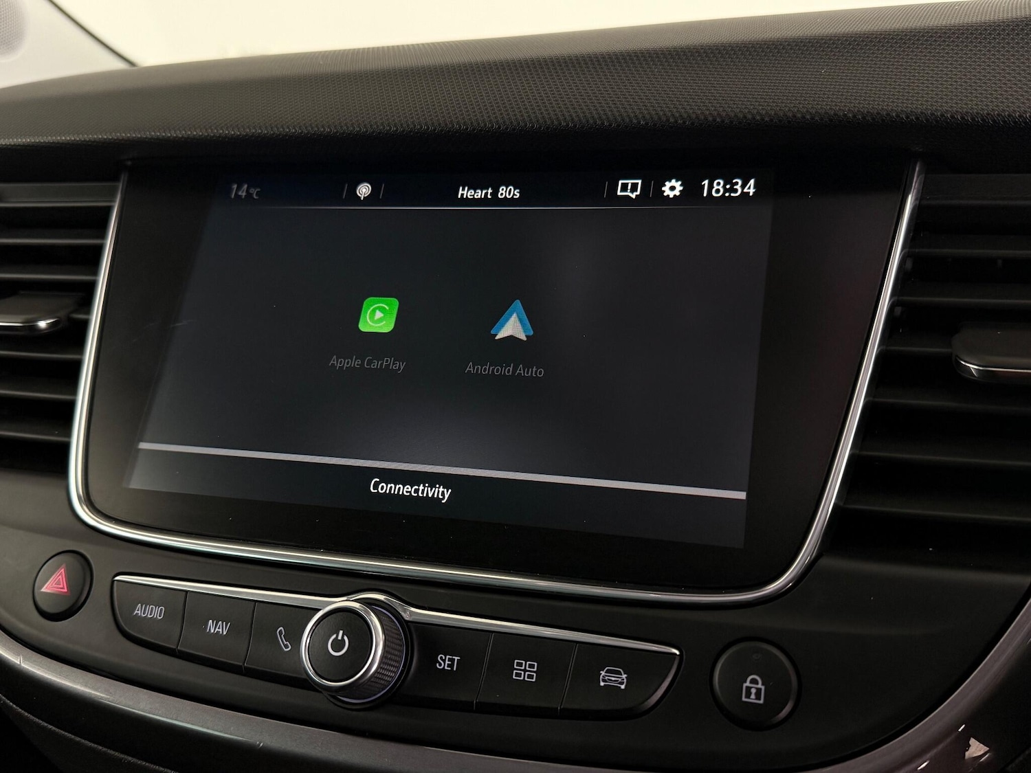 Used Vauxhall Crossland X 2019 for sale - 76468438: Photo 32