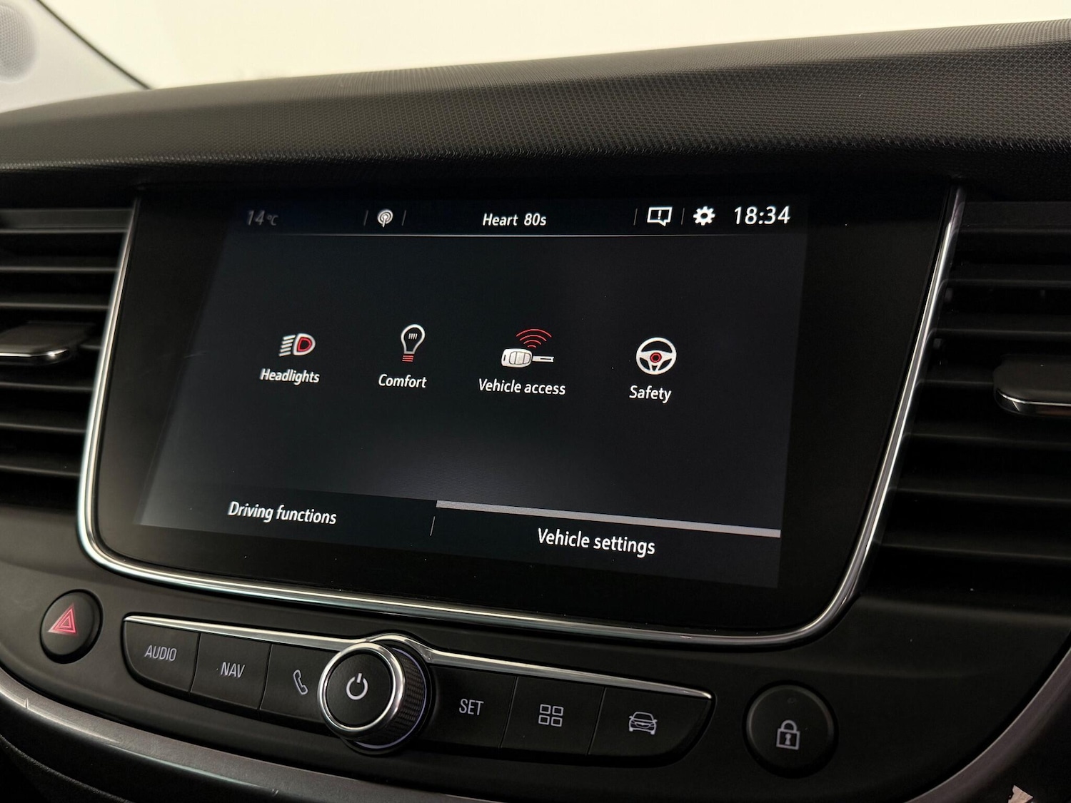 Used Vauxhall Crossland X 2019 for sale - 76468438: Photo 33