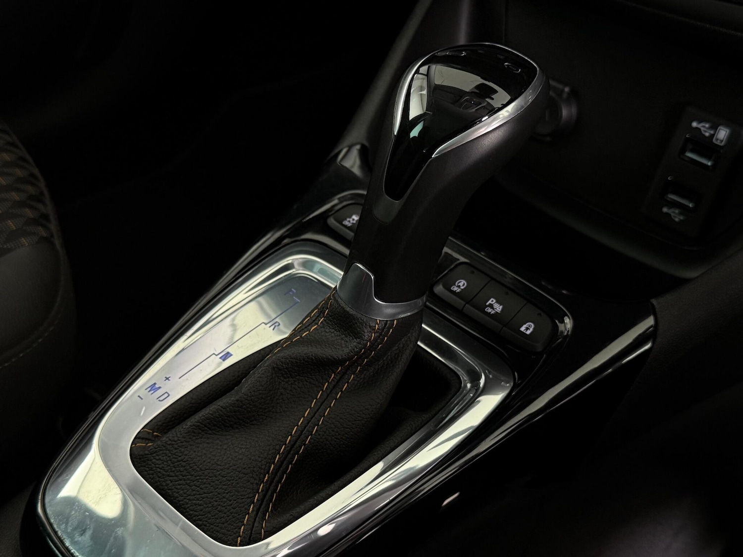 Used Vauxhall Crossland X 2019 for sale - 76468438: Photo 36