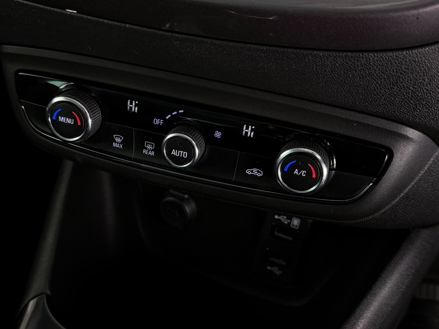 Used Vauxhall Crossland X 2019 for sale - 76468438: Photo 38