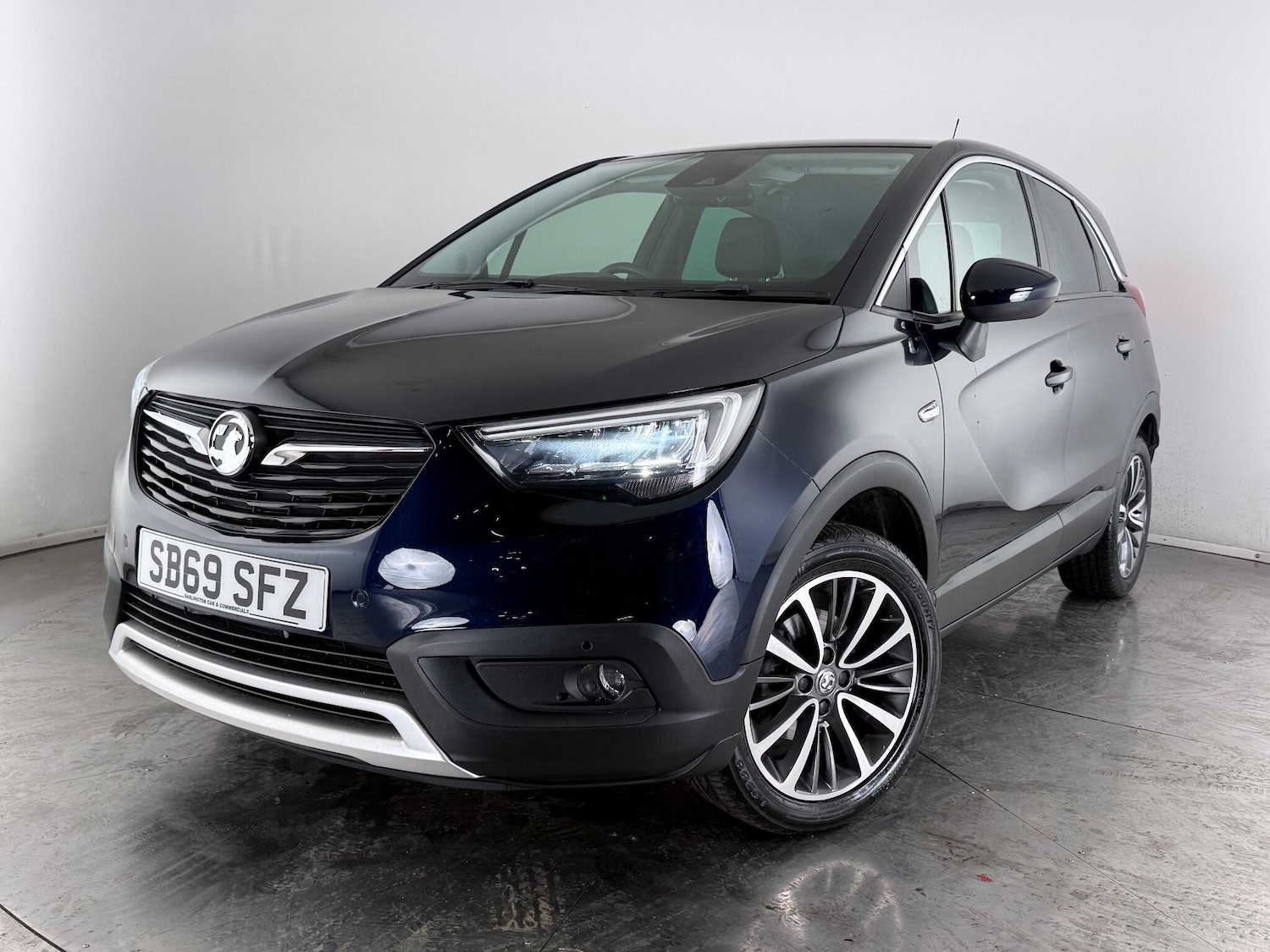 Used Vauxhall Crossland X 2019 for sale - 76468438: Photo 40