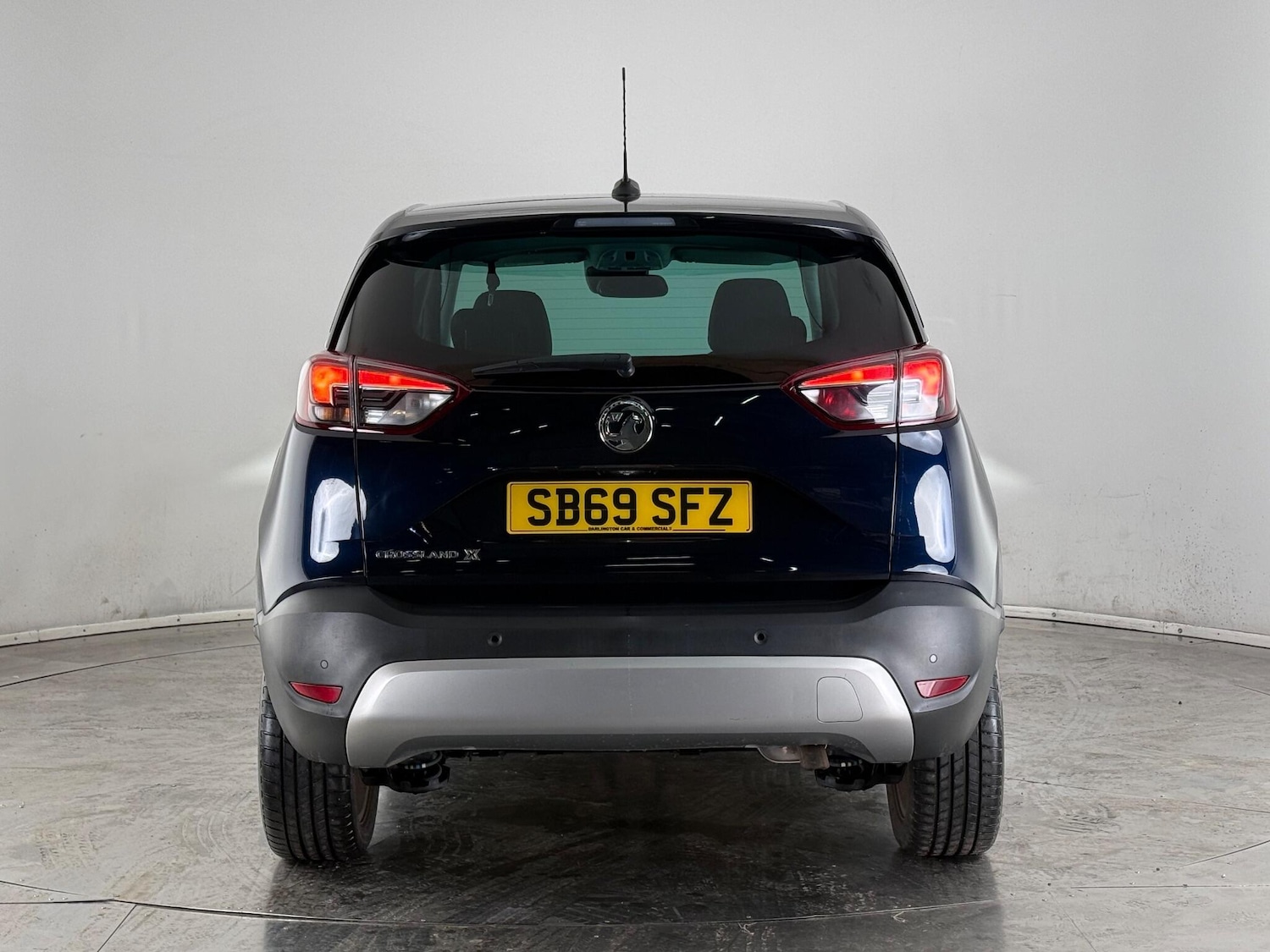 Used Vauxhall Crossland X 2019 for sale - 76468438: Photo 6