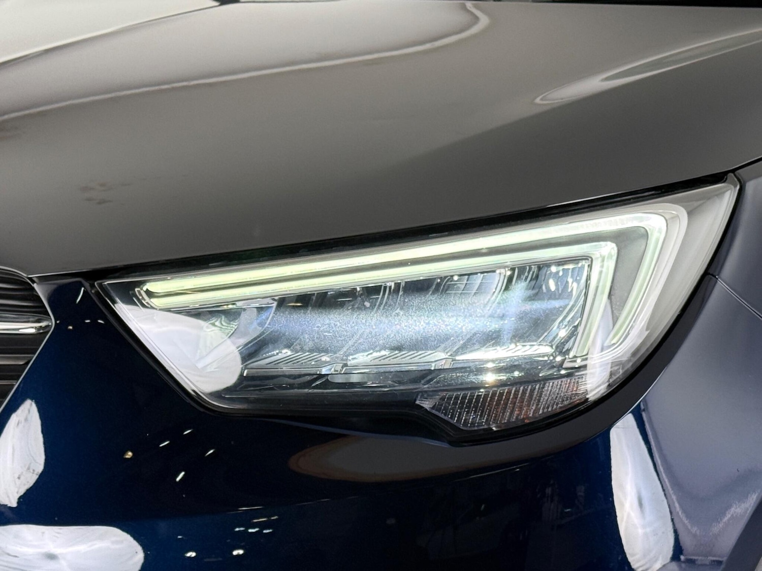 Used Vauxhall Crossland X 2019 for sale - 76468438: Photo 9