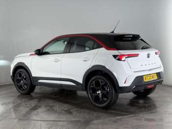 Used Vauxhall Mokka 2023 for sale - 75201095: Photo
