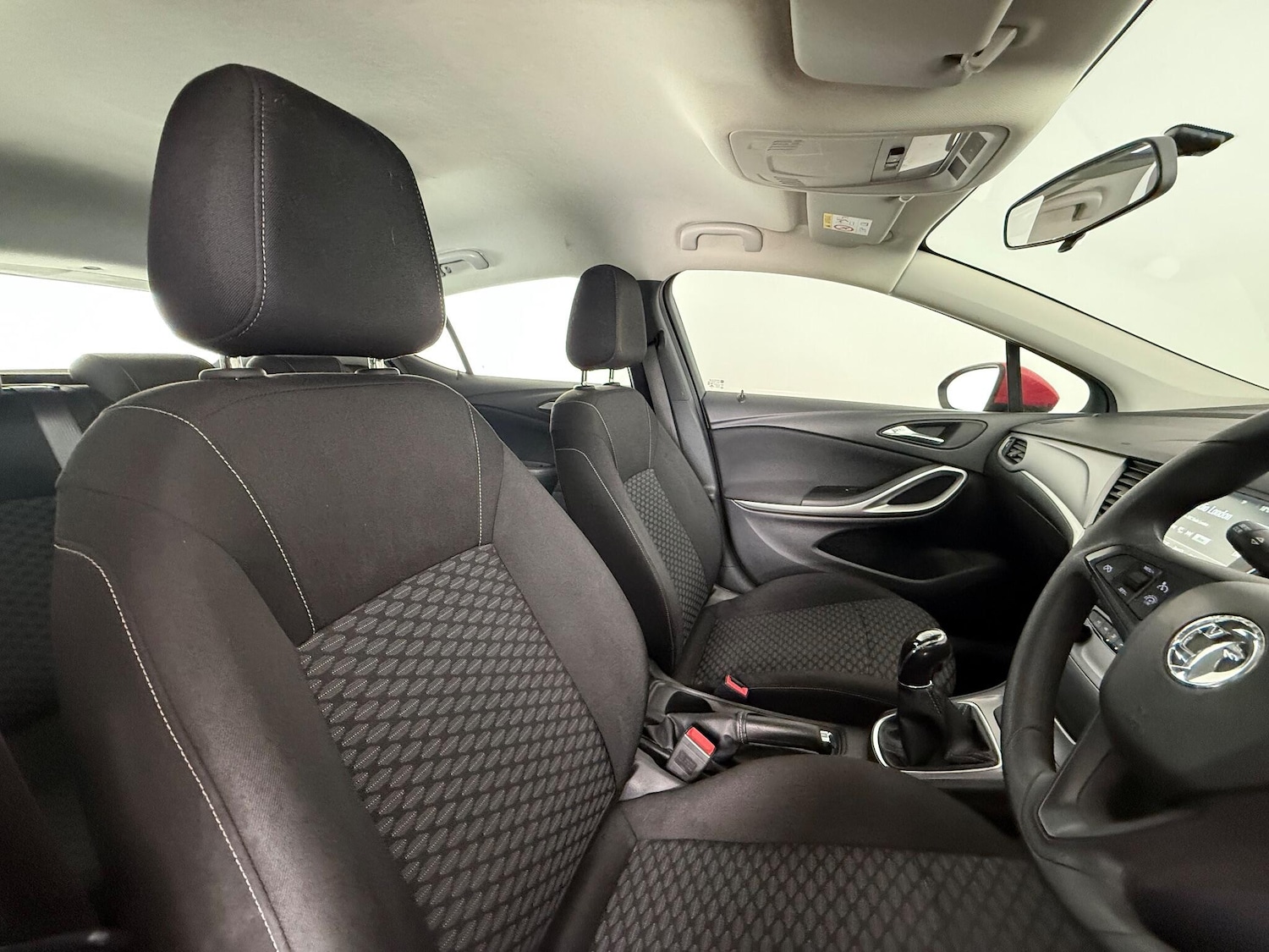 Used Vauxhall Astra 2017 for sale - 77815167: Photo 11