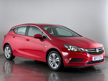 2017 - 1.0i Turbo ecoFLEX Design Euro 6 (s/s) 5dr