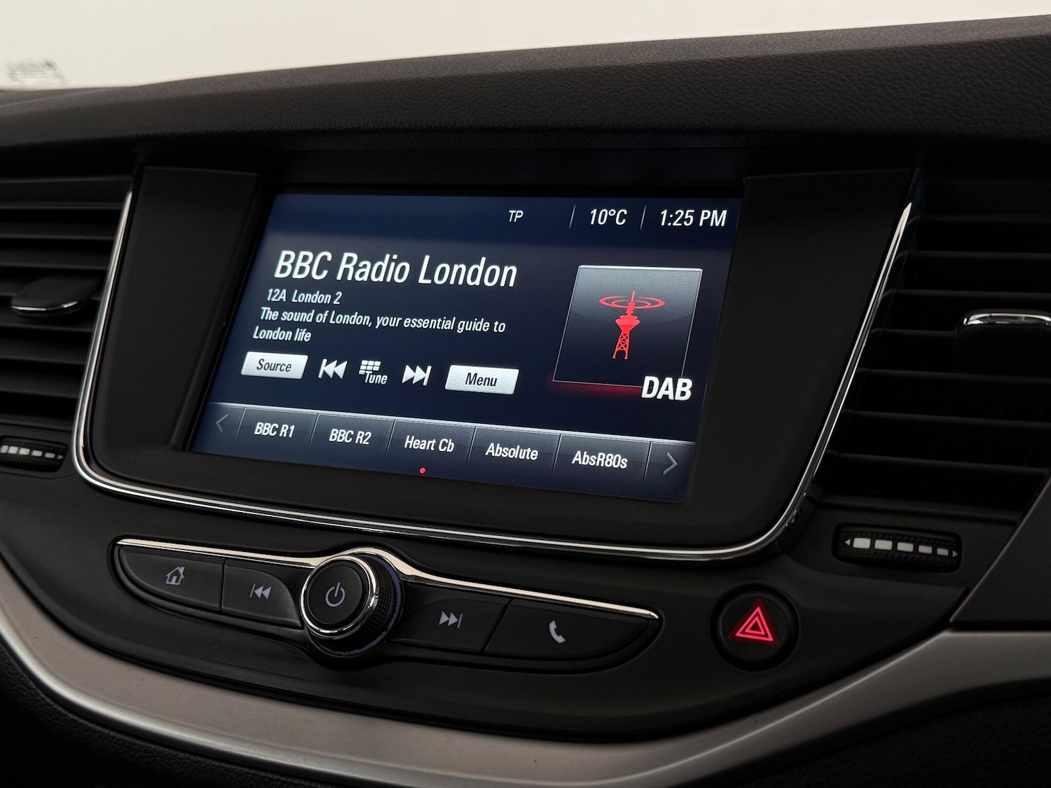 Used Vauxhall Astra 2017 for sale - 77815167: Photo 25