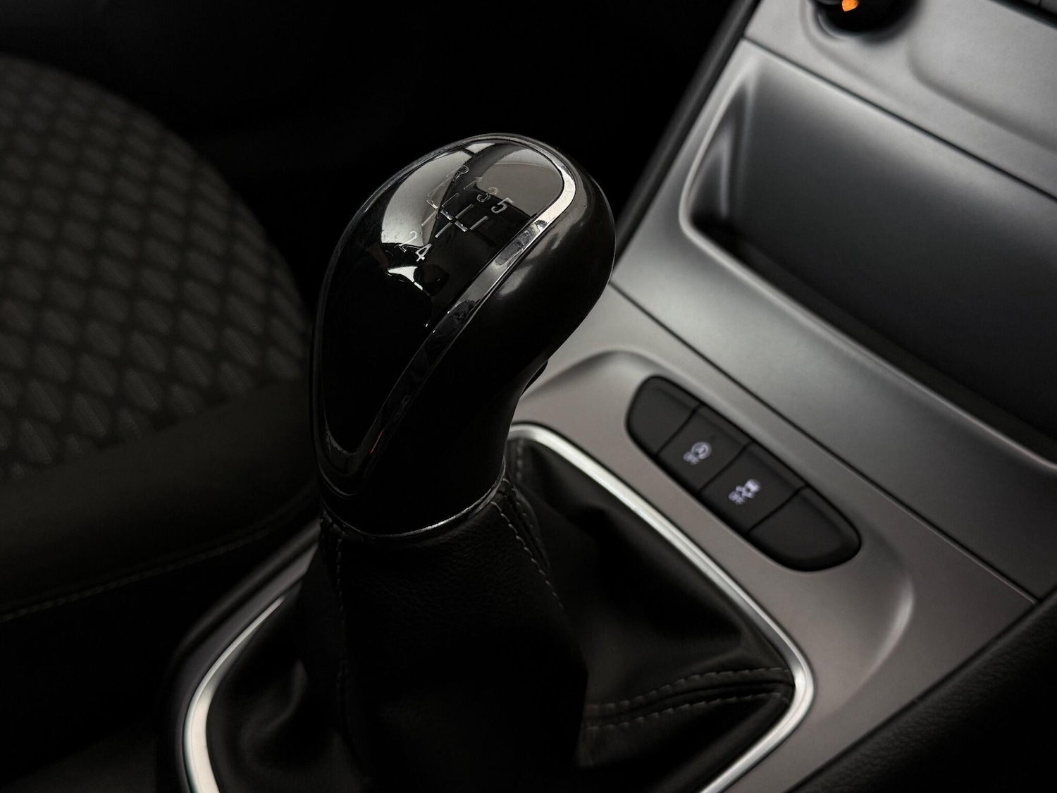 Used Vauxhall Astra 2017 for sale - 77815167: Photo 28