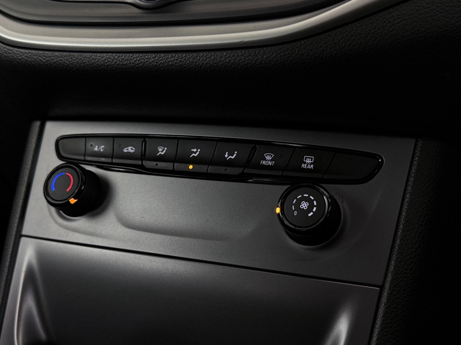 Used Vauxhall Astra 2017 for sale - 77815167: Photo 29