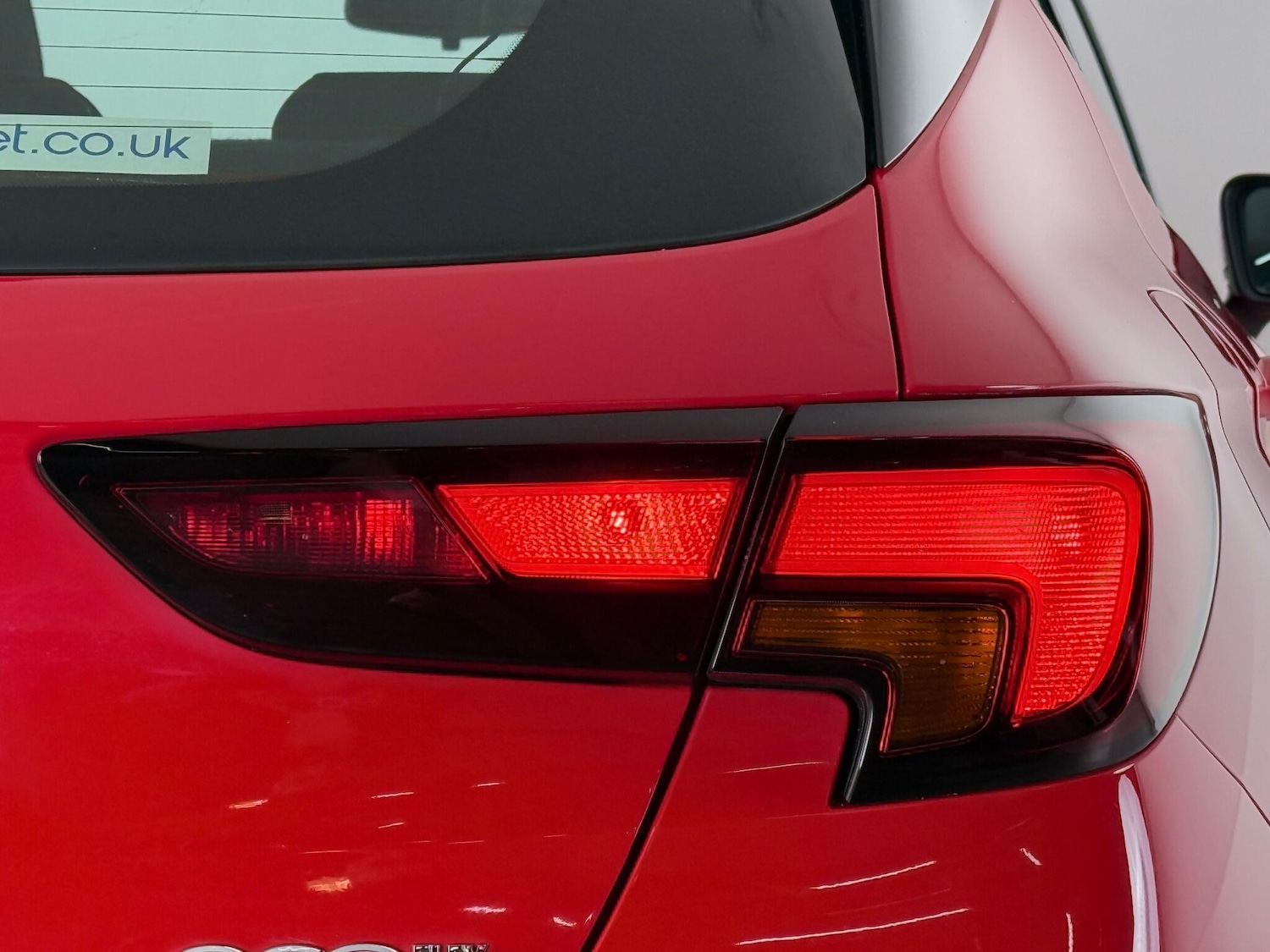 Used Vauxhall Astra 2017 for sale - 77815167: Photo 8