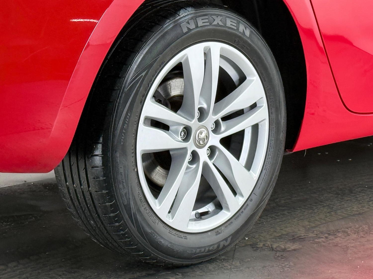 Used Vauxhall Astra 2017 for sale - 77815167: Photo 9