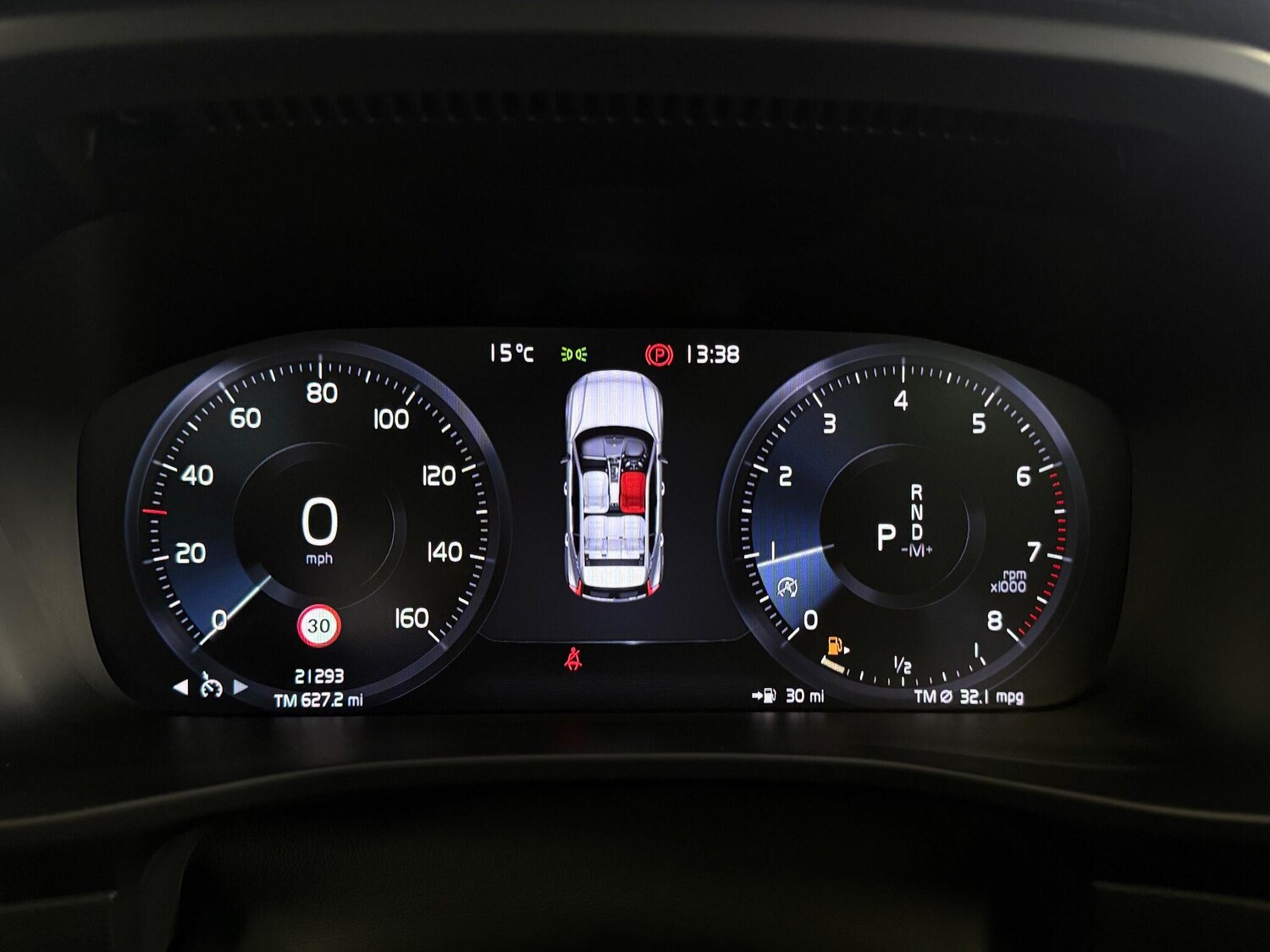 Used Volvo XC40 2018 for sale - 77180949: Photo 21