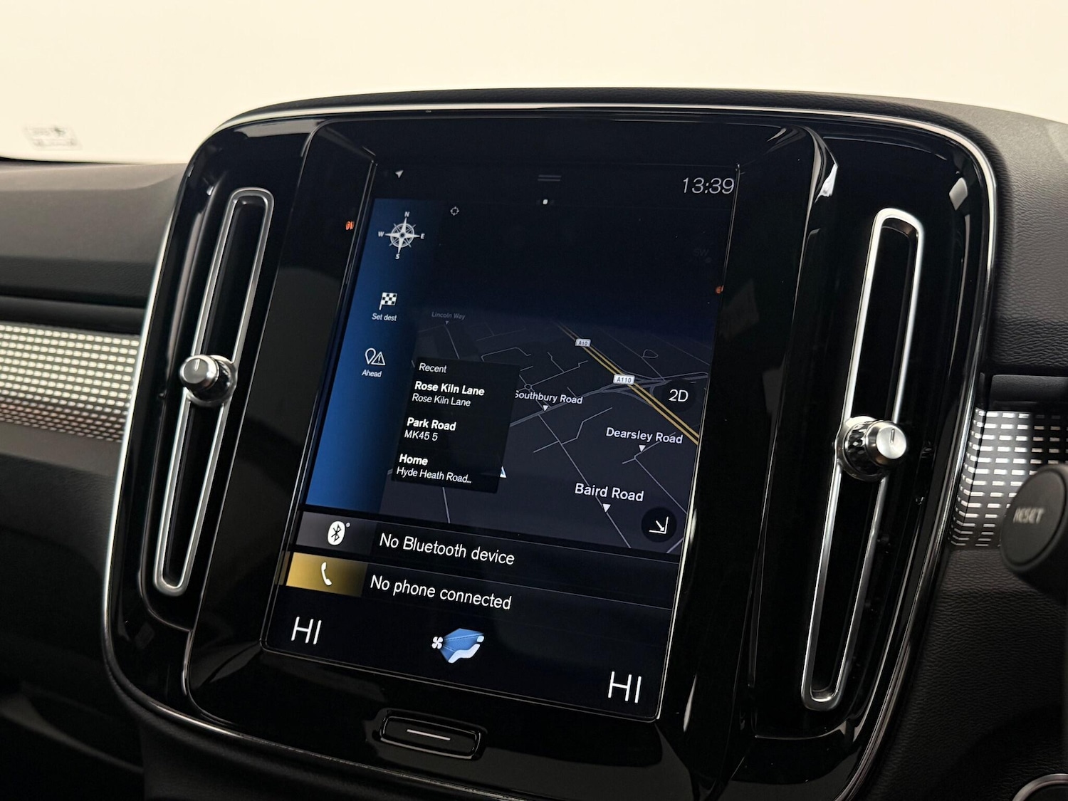 Used Volvo XC40 2018 for sale - 77180949: Photo 27