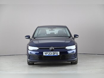 Used Volkswagen Golf 2023 for sale - 78020582: Photo