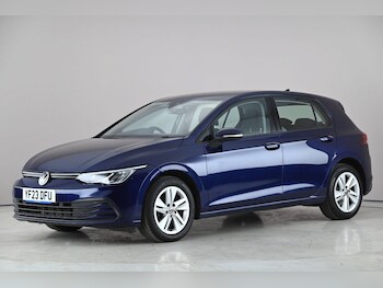 Used Volkswagen Golf 2023 for sale - 78020582: Photo