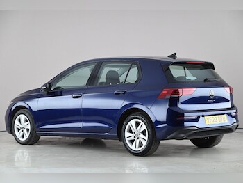 Used Volkswagen Golf 2023 for sale - 78020582: Photo