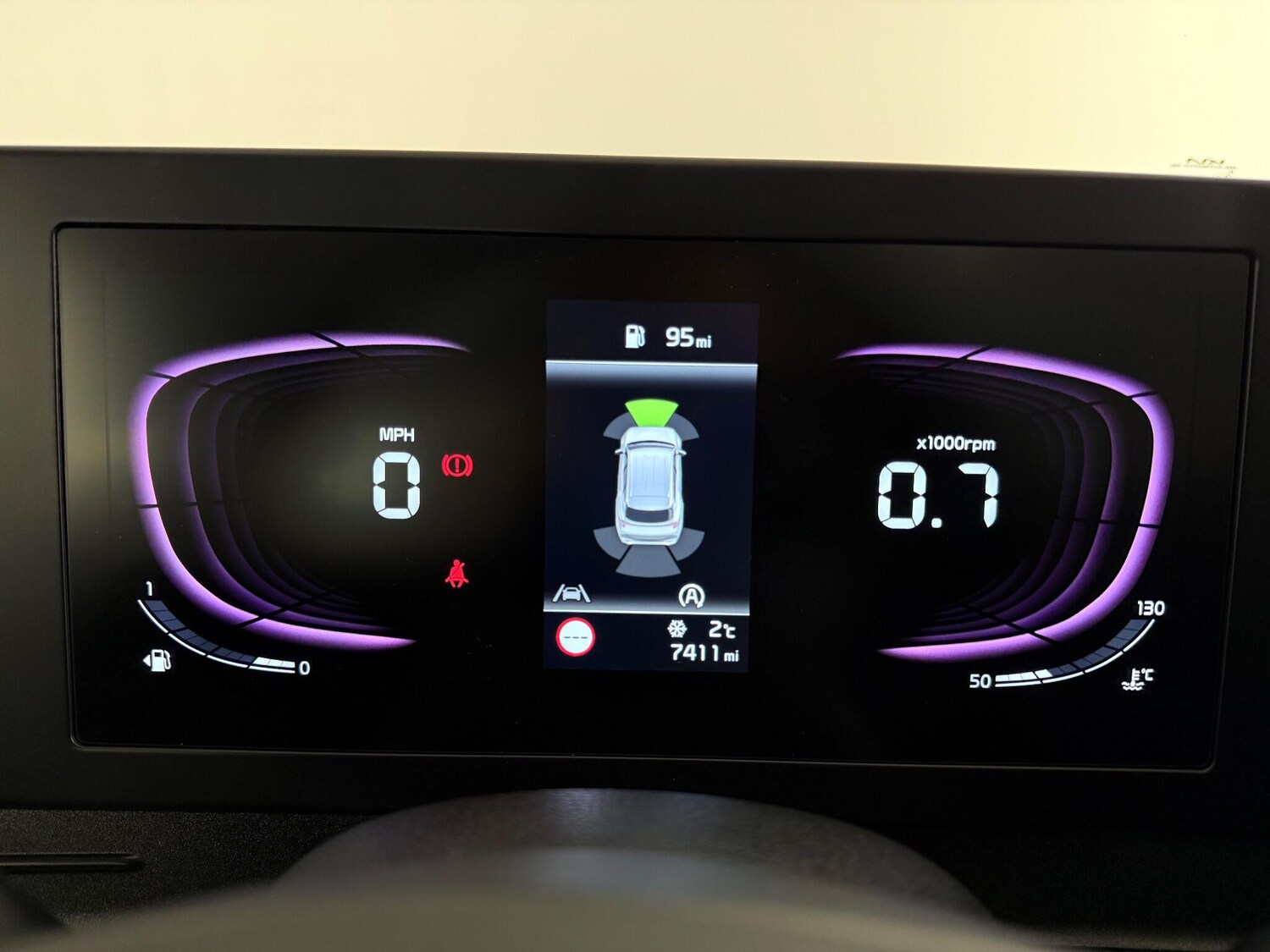 Used Kia Sportage 2022 for sale - 77332122: Photo 14