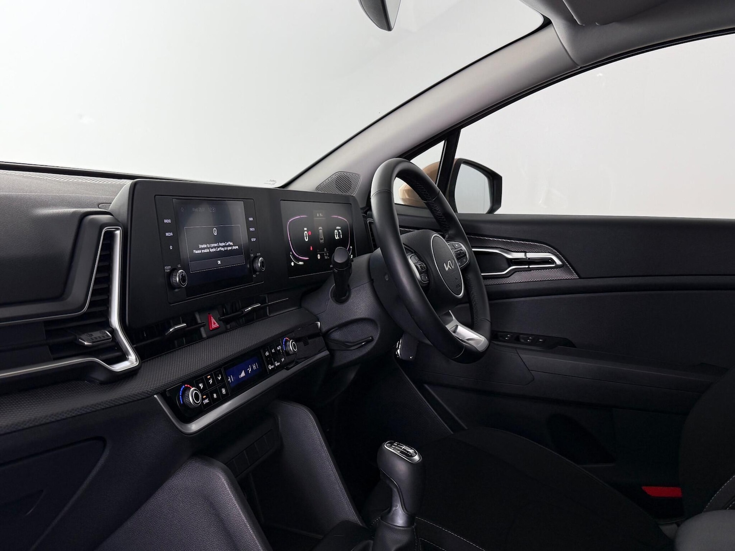 Used Kia Sportage 2022 for sale - 77332122: Photo 17