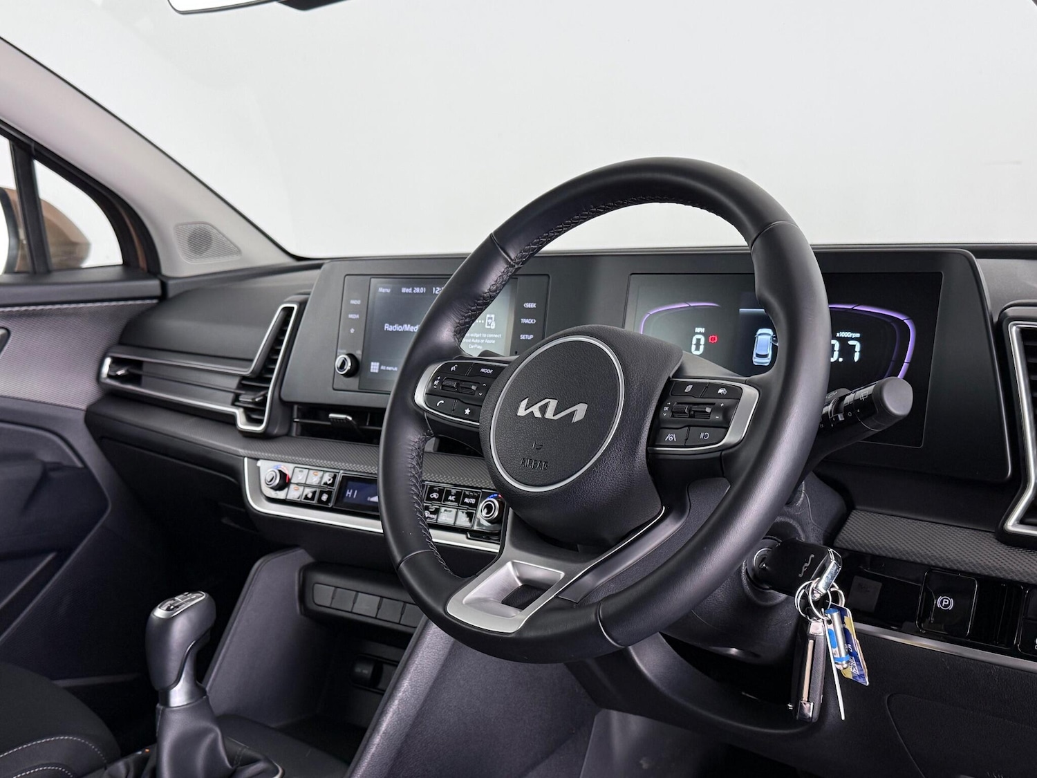 Used Kia Sportage 2022 for sale - 77332122: Photo 18