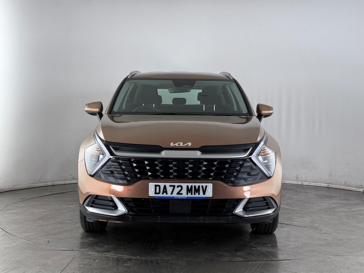 Used Kia Sportage 2022 for sale - 77332122: Photo 2