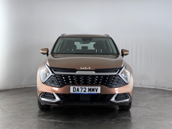 Used Kia Sportage 2022 for sale - 77332122: Photo