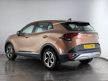 Used Kia Sportage 2022 for sale - 77332122: Photo