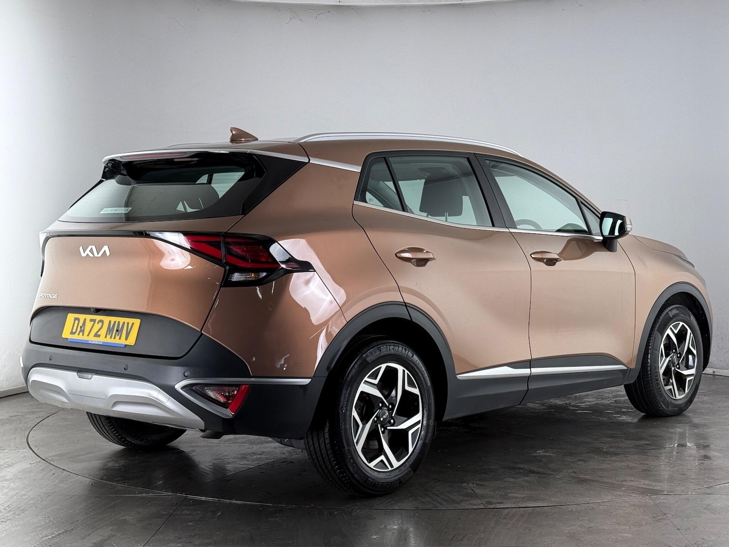 Used Kia Sportage 2022 for sale - 77332122: Photo 6