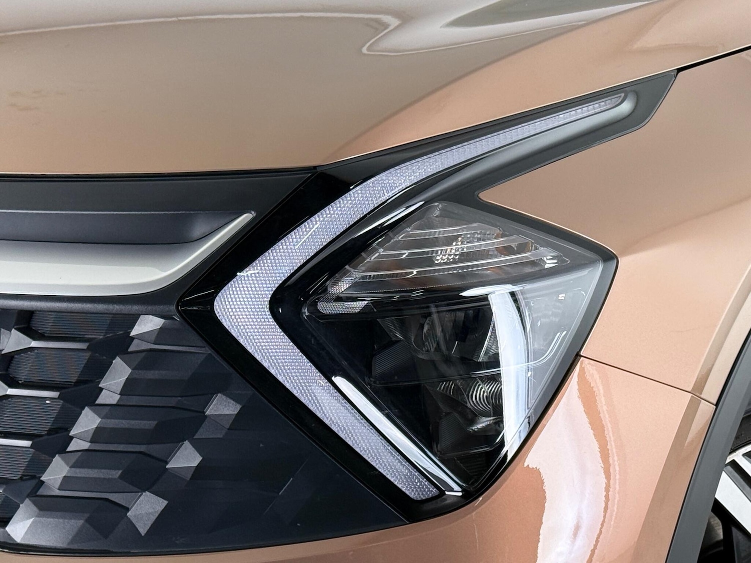 Used Kia Sportage 2022 for sale - 77332122: Photo 7