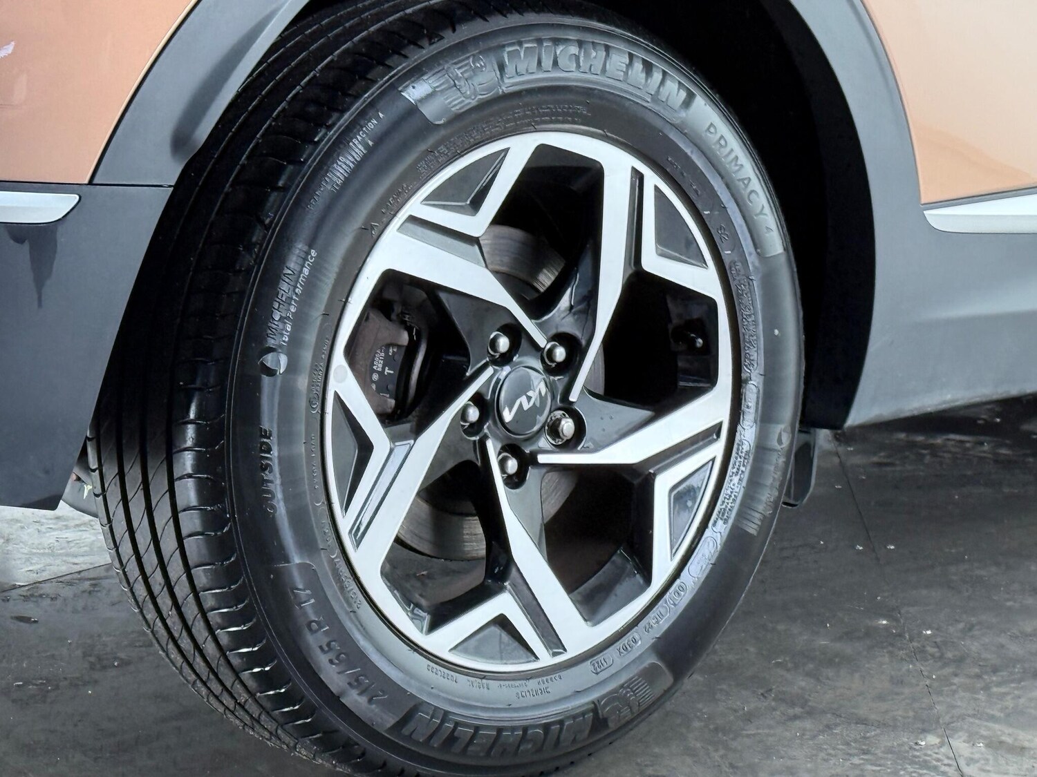 Used Kia Sportage 2022 for sale - 77332122: Photo 9