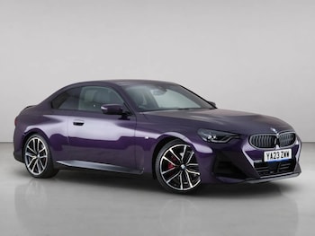 Used BMW 2 Series 2023 for sale - 79337834: Photo