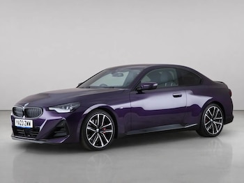 Used BMW 2 Series 2023 for sale - 79337834: Photo