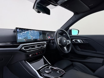 Used BMW 2 Series 2023 for sale - 79337834: Photo
