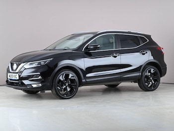 Used Nissan Qashqai 2019 for sale - 78662812: Photo